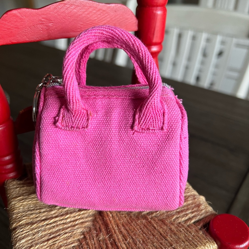 PINK👛Vintage Mini Coin Purse👛 - Picture 6 of 14